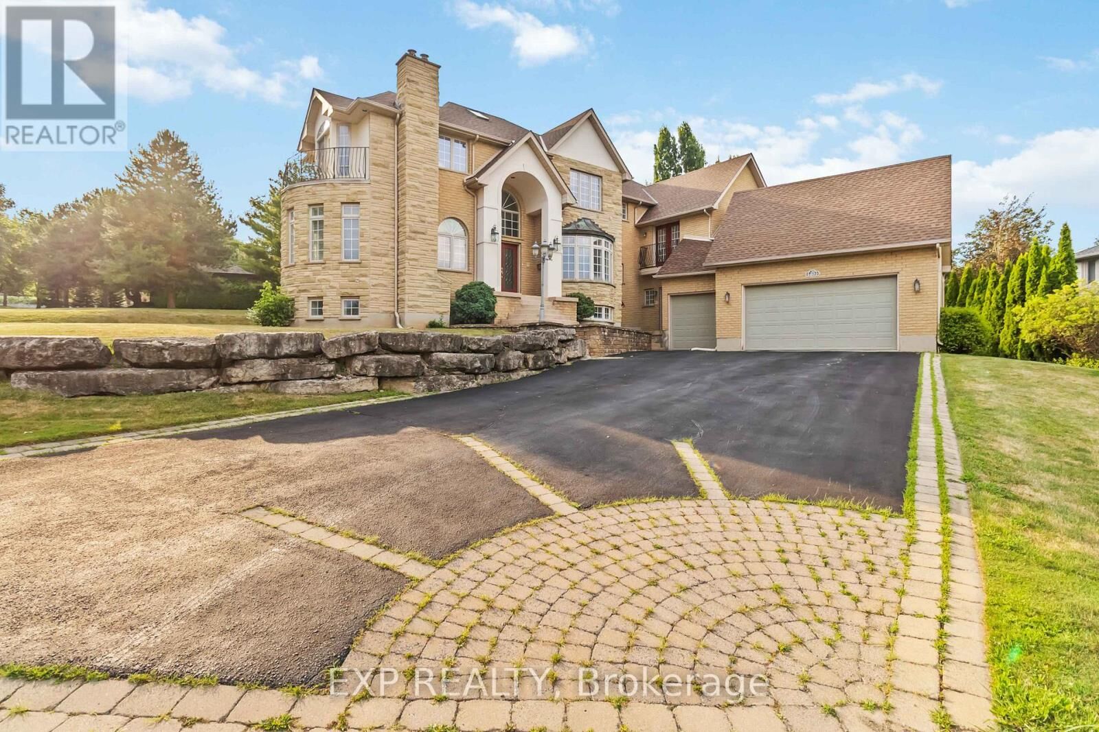 Property Photo:  1401 Tamworth Court  ON L7P 4V3 