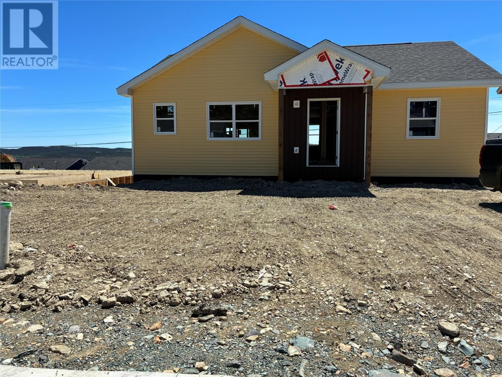 Property Photo:  241 New Pennywell Road  NL  