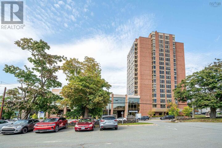 Property Photo:  6369 Coburg Road 402  NS B3H 4J7 