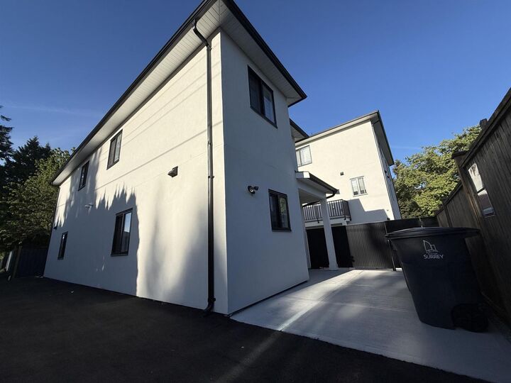 Property Photo:  9727 129A Stree  BC V3T 3J6 