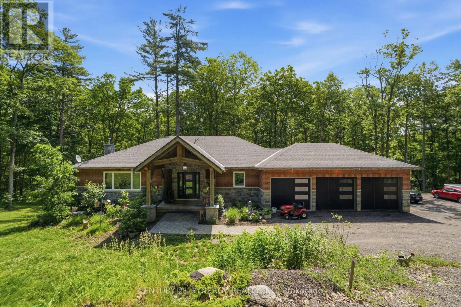 Property Photo:  376 Gallivan Road  ON K0K 3E0 