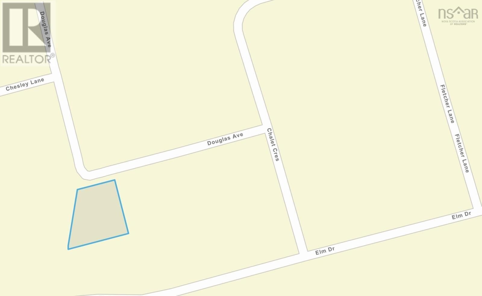 Property Photo:  Lot 24 Douglas Avenue  NS B0N 1L0 