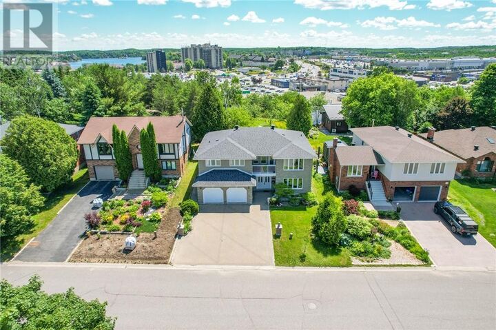 Property Photo:  371 Moonrock Avenue  ON P3E 5X2 