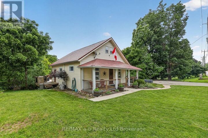 301 Thames Street South — photo 1