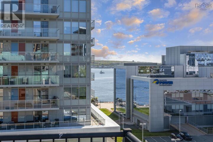 Property Photo:  1326 Lower Water Street 106  NS B3J 3R3 