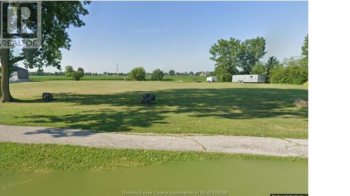Property Photo:  V/L St.clair Road  ON N0R 1A0 