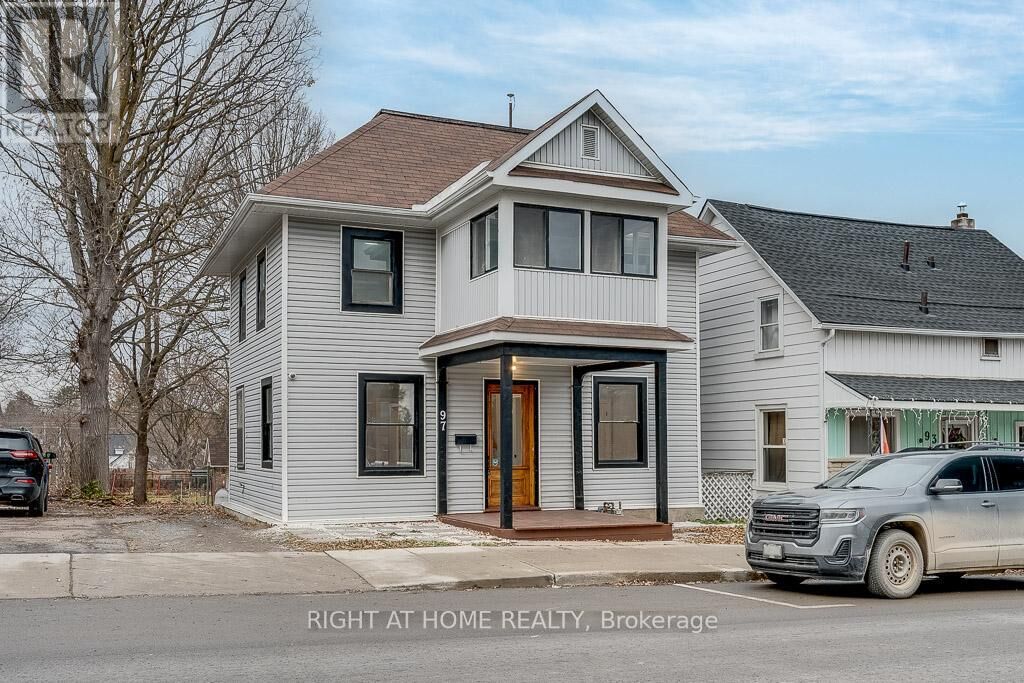 Property Photo:  97 Madawaska Street  ON K7S 1S2 