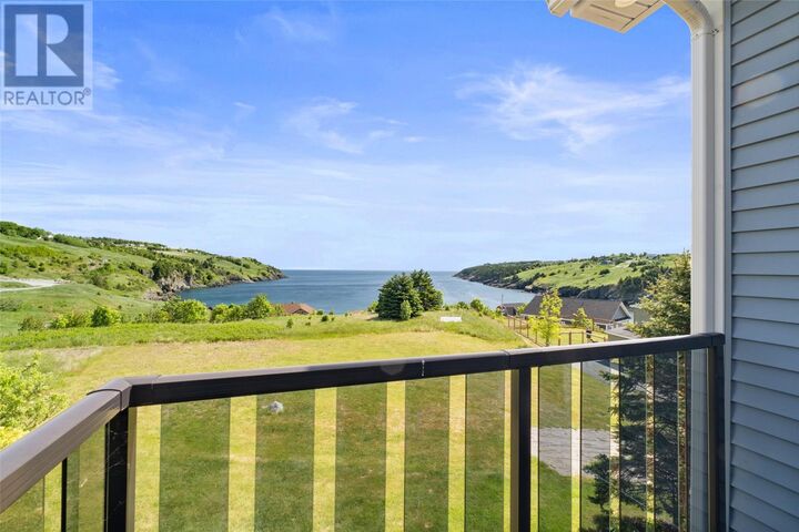 Property Photo: 41 Lower Street NL A1K 1B3