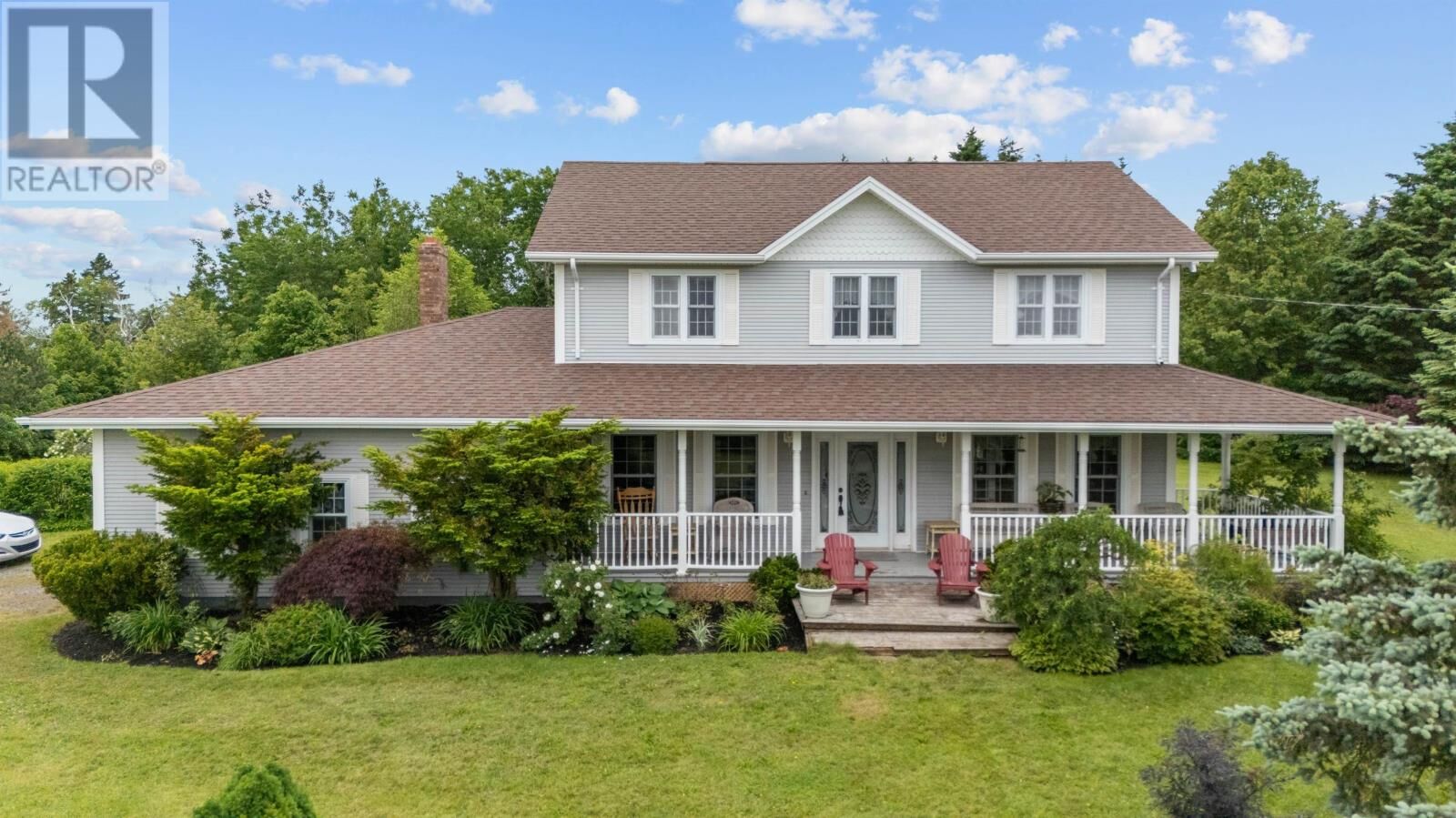 Property Photo:  824 St Patricks Road  PE C0A 1N0 