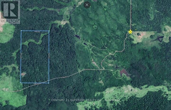 Property Photo: S Pt Lt 8 Kivela Road ON P0T 2K0