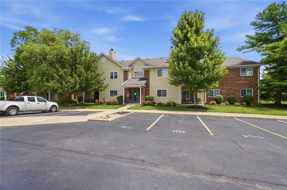 Property Photo:  6611 Brigham Square 4  OH 45459 
