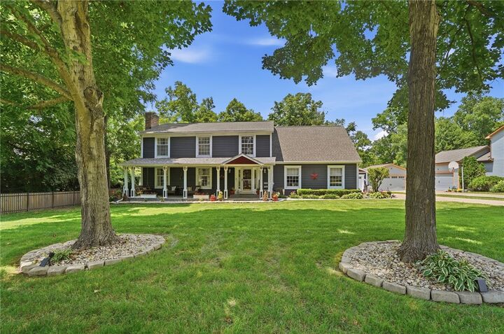 Property Photo:  4455 Burnham Woods Drive  OH 45005 