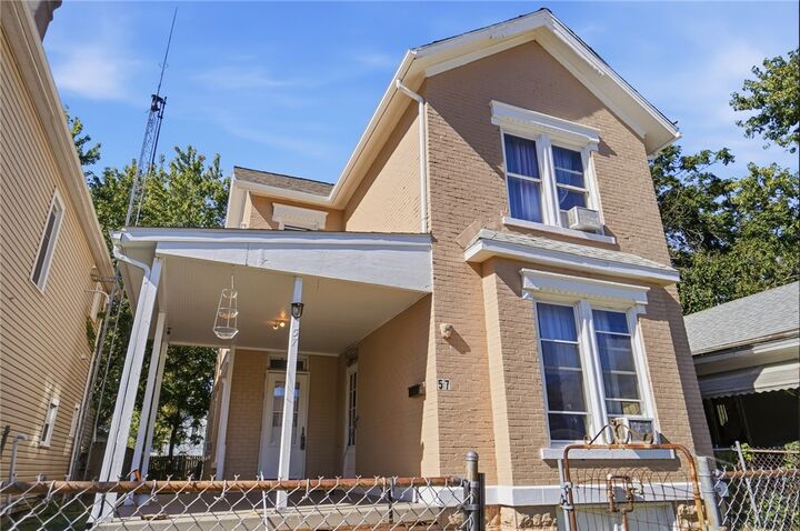 Property Photo:  57 S Torrence Street  OH 45403 