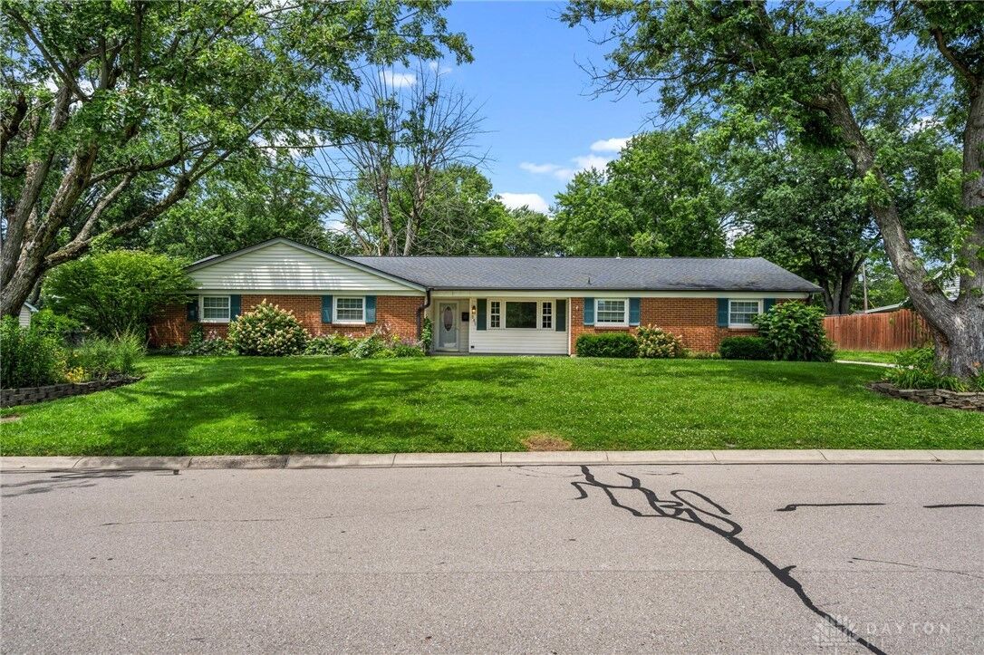 Property Photo:  205 Tuxworth Road  OH 45458 