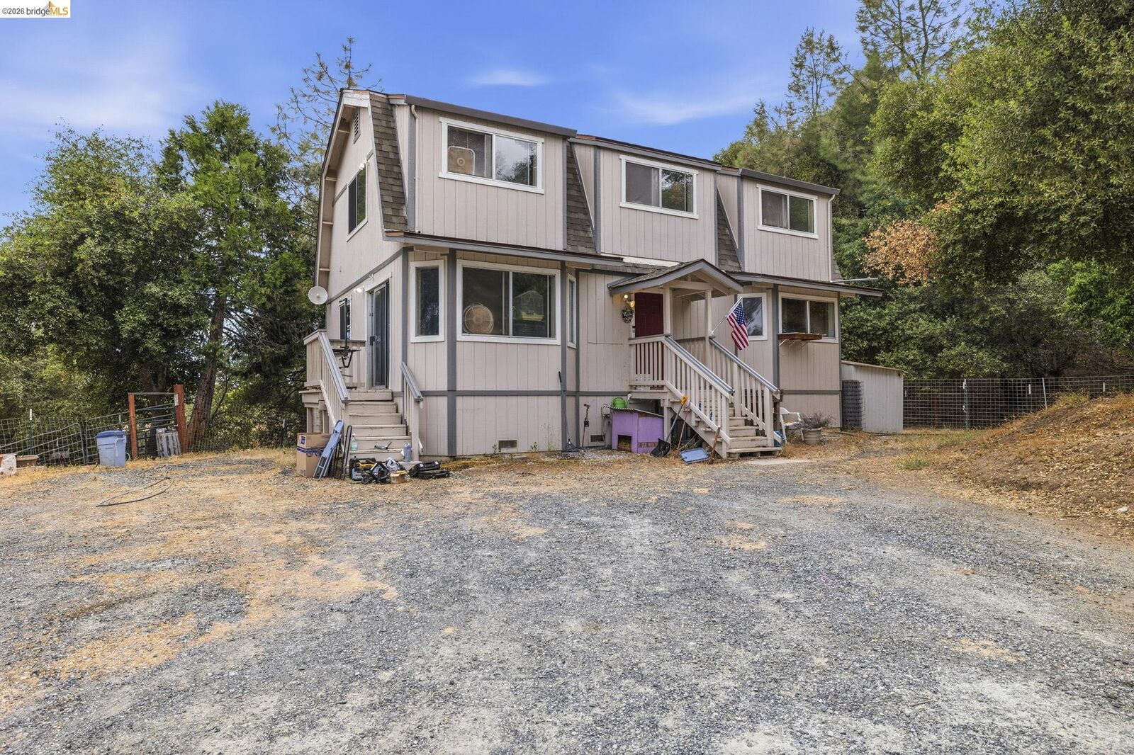 Property Photo: 19584 Cherokee Rd CA 95379