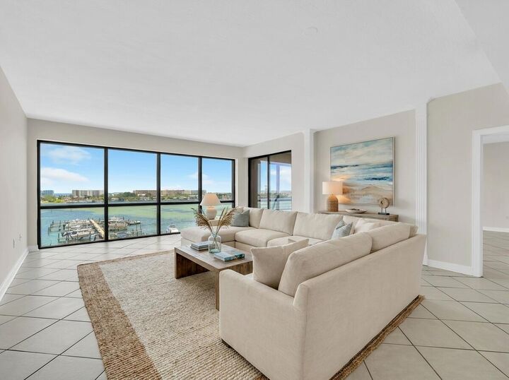Property Photo: 200 SW Miracle Strip Parkway 402 FL 32548