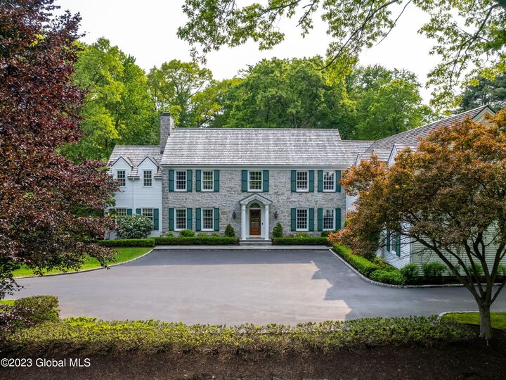 Property Photo: 1 W Cobble Hill Road NY 12211