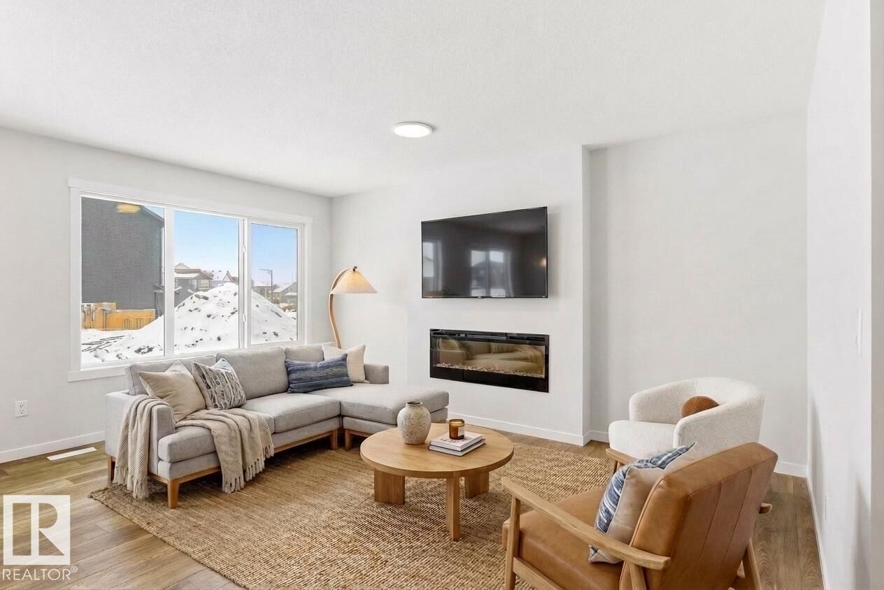 Property Photo: 90 Stetson Loop AB T8E 0C2
