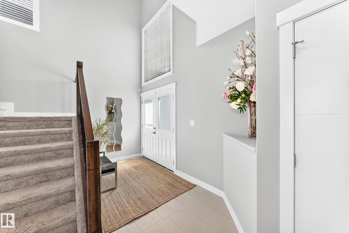 Property Photo:  3672 Claxton Place SW  AB T6W 2K9 