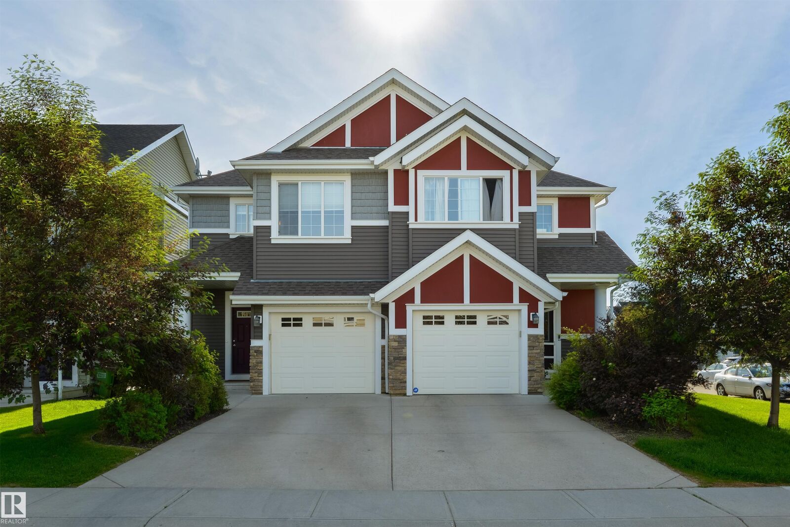 Property Photo:  2315 68 Street SW  AB T6X 2B1 