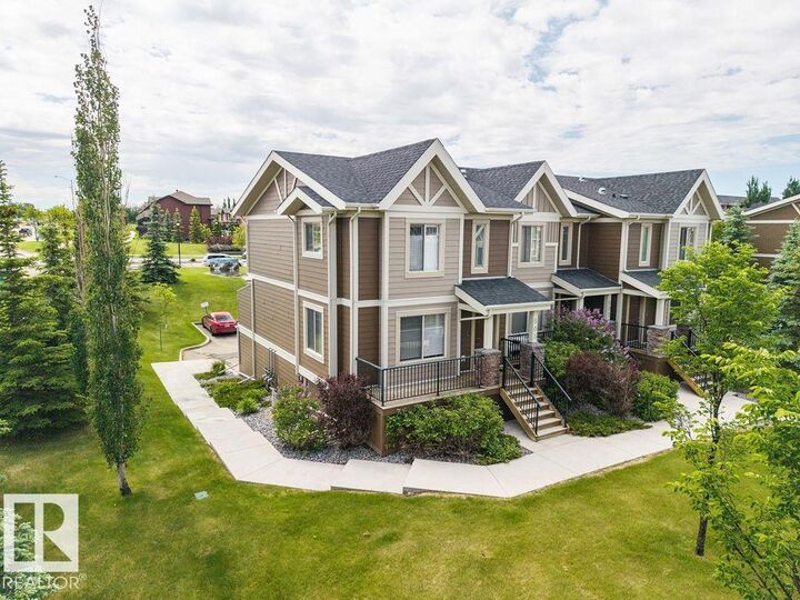 Property Photo:  401 Palisades Way 503  AB T8H 0R7 