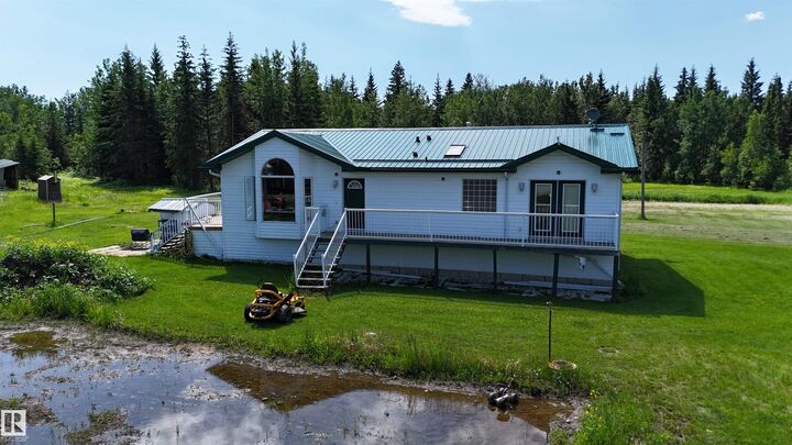 674036 Rge Road 193 — photo 1