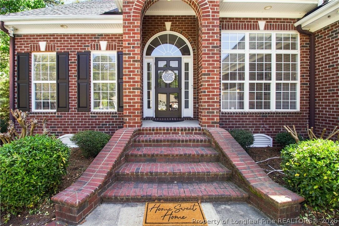 Property Photo:  874 Three Wood Drive  NC 28312 