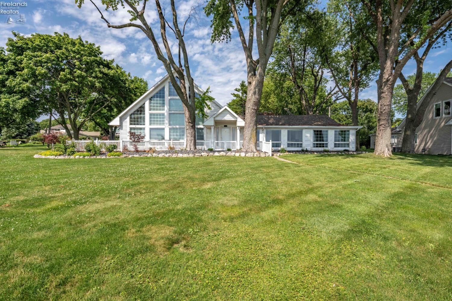 Property Photo:  4119 E Mooresdock Road  OH 43452 