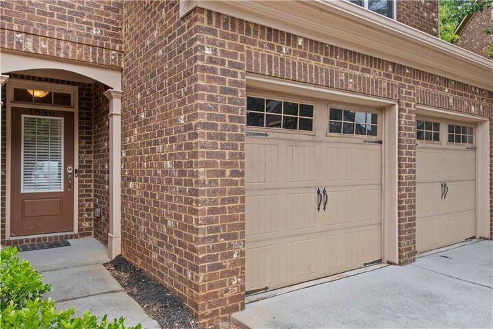 Property Photo:  1830 Caswell Parkway 50  GA 30060 