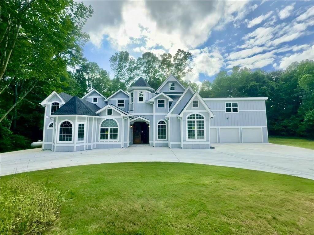 Property Photo:  74 Jiles Road  GA 30117 