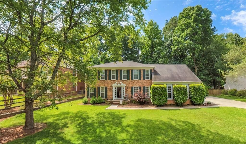 Property Photo: 5156 Wentworth Drive GA 30092