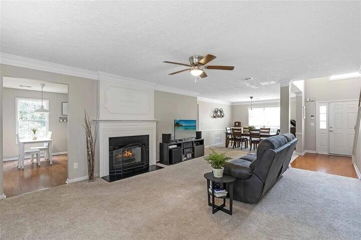 Property Photo:  1196 Adah Court  GA 30043 