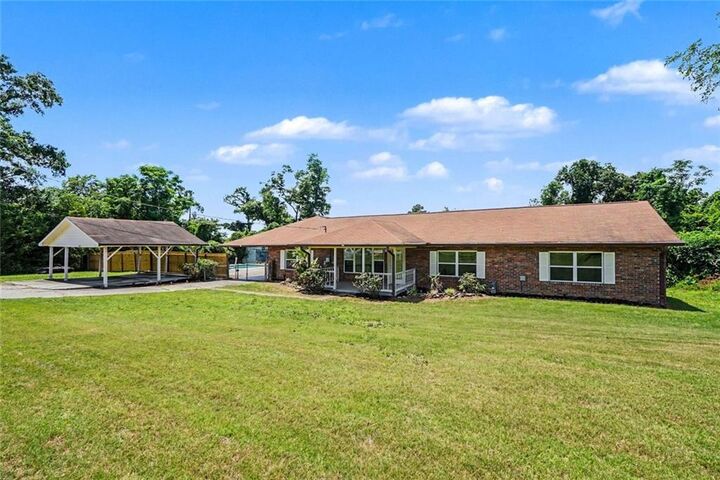 Property Photo:  961 McDaniel Mill Road  GA 30094 