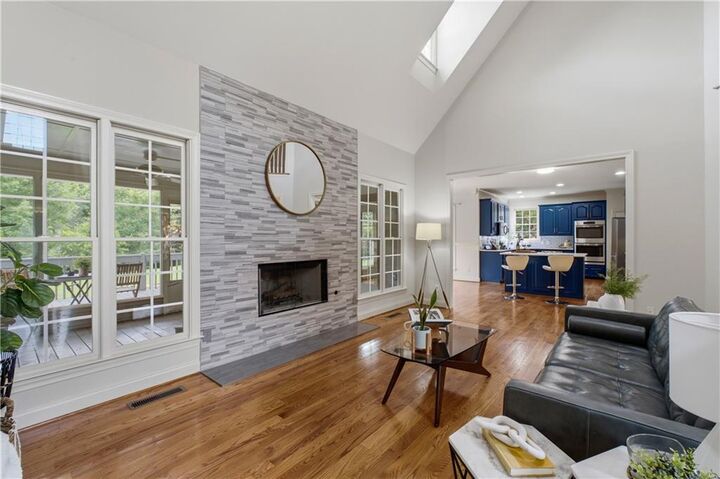 Property Photo:  116 Royal Oaks Drive  GA 30115 