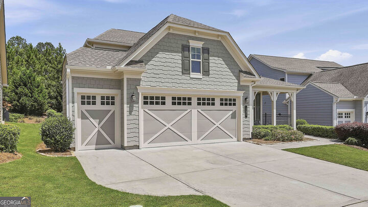 Property Photo: 137 Mulberry Court GA 30269