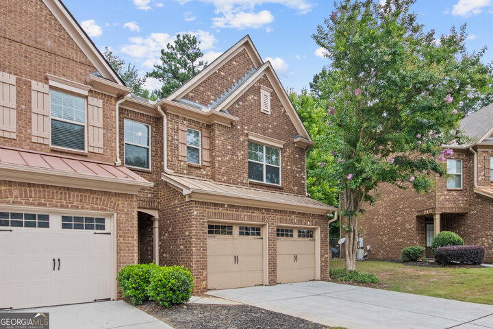 Property Photo: 1830 Caswell Parkway 50 GA 30060