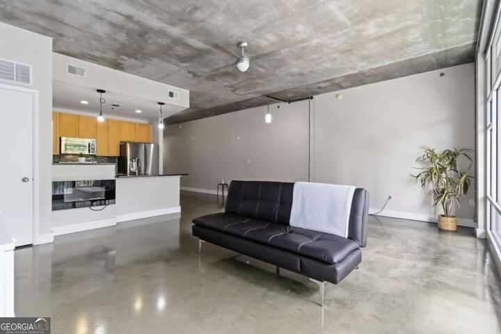 Property Photo:  845 Spring Street NW 322  GA 30308 