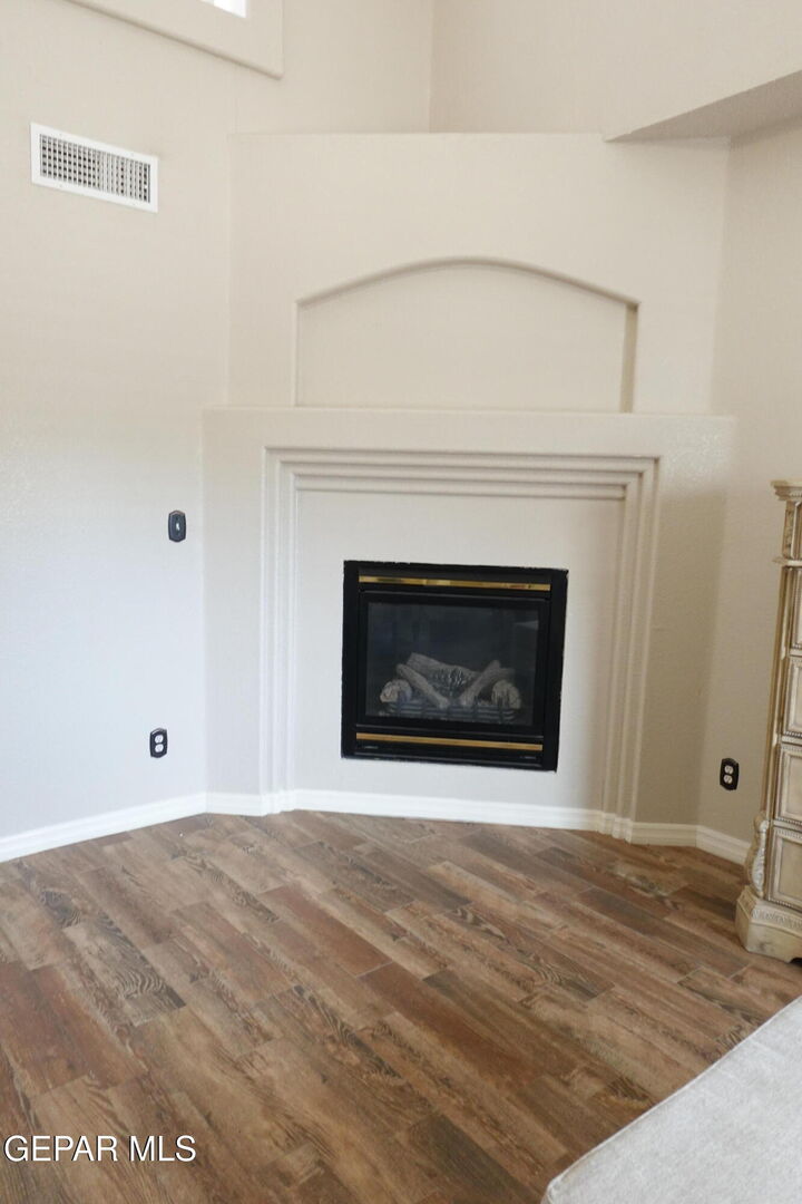 Property Photo:  11813 Deer Grass Circle  TX 79936 
