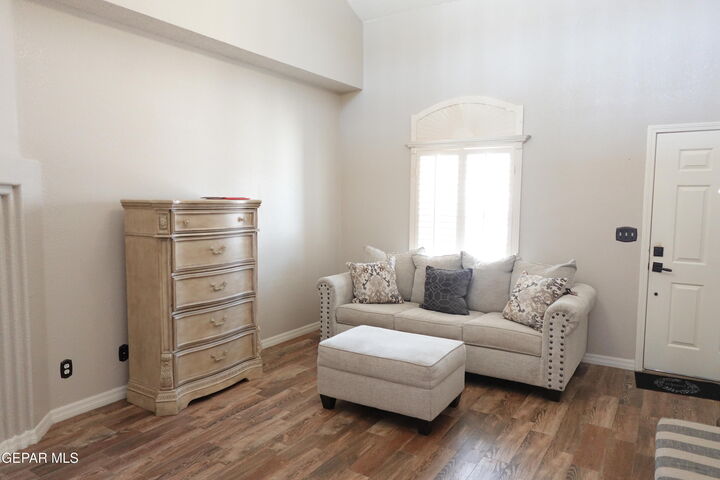 Property Photo: 11813 Deer Grass Circle TX 79936
