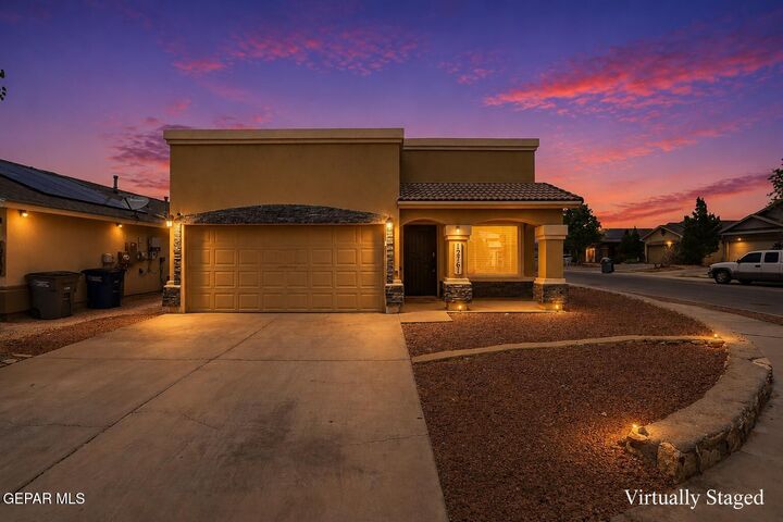 Property Photo:  12761 Maria L Fernandez  TX 79938 