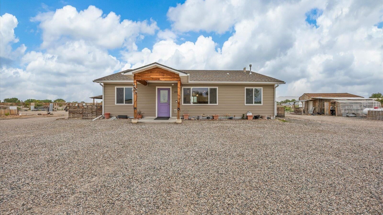 Property Photo:  2970 C 3/4 Road  CO 81504 