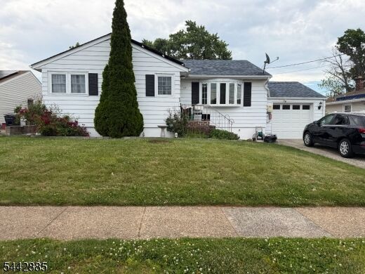 Property Photo:  22 Longview Ave  NJ 07008 
