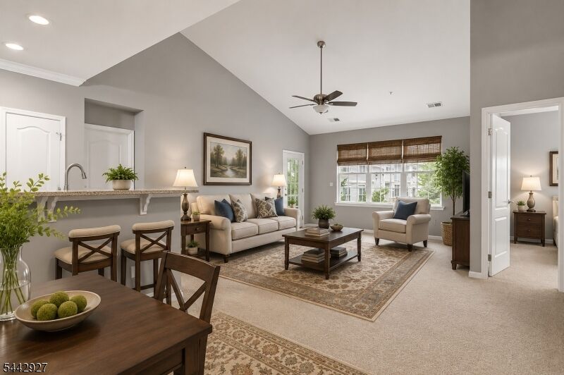 Property Photo:  1409 Brook Hollow Dr  NJ 07981 