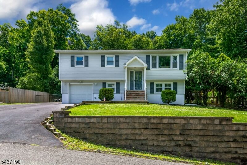 Property Photo:  88 Shore Rd  NJ 07821 