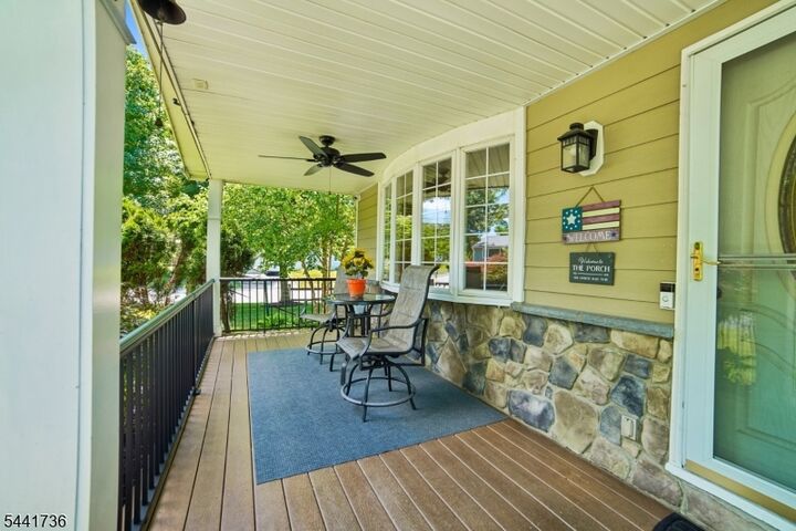 Property Photo:  1 Emerson Dr  NJ 07039 