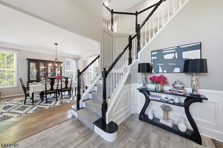 Property Photo:  1 Rock Ledge  NJ 07436 