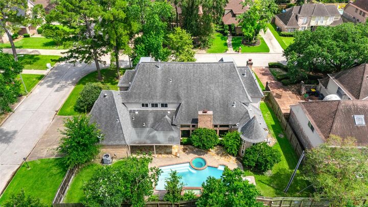 Property Photo:  4202 Canterwood Drive  TX 77068 