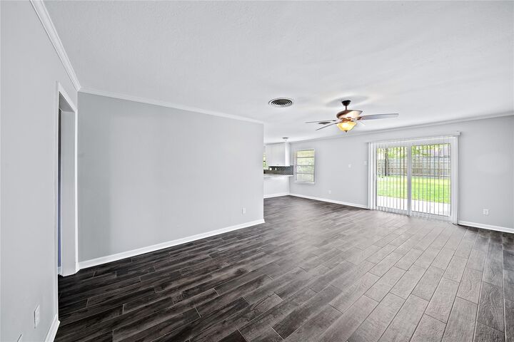 Property Photo:  9003 Bintliff Drive  TX 77074 