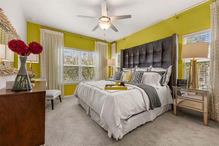 Property Photo:  12700 Ridgeline Boulevard 4103  TX 78613 