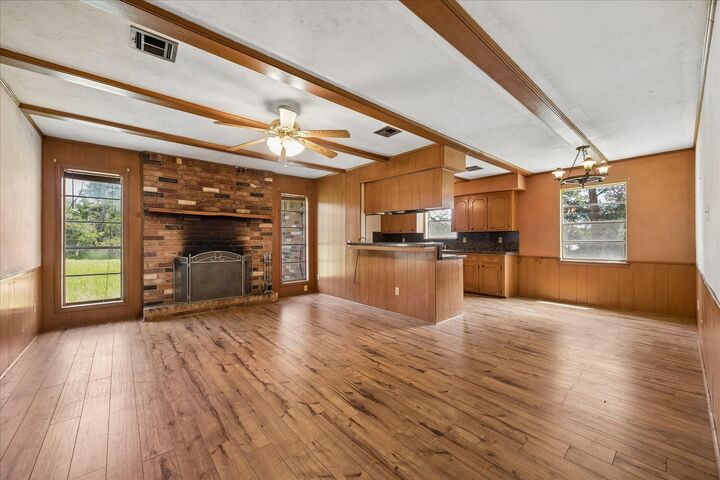 Property Photo:  10032 Highway 105  TX 77833 